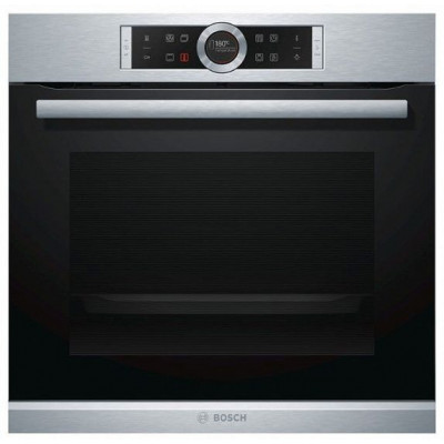 Духовой шкаф BOSCH hbg635hs1