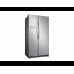 Холодильник Side-By-Side Samsung RS54N3003SA/WT