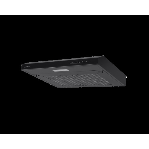 Кухонная вытяжка HOMSair HORIZONTAL 50 черный