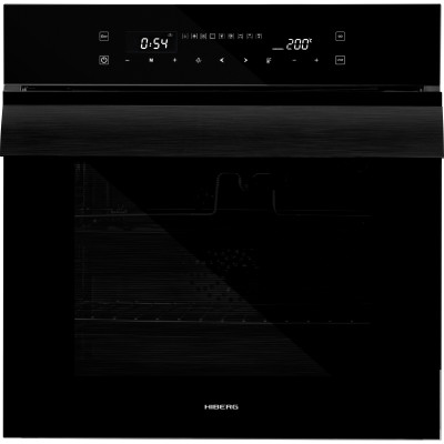 HIBERG VM 6192 B