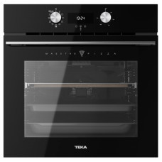 Духовой шкаф Teka HLB 8510P NIGHT RIVER BLACK