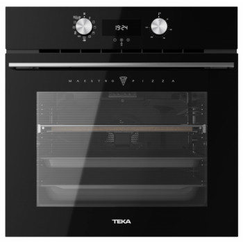 Духовой шкаф Teka HLB 8510P NIGHT RIVER BLACK