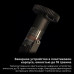 Кофемашина Dr.coffee Proxima F12 Big Black