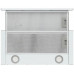 Вытяжка Krona KAMILLA T 600 WHITE (1 мотор)