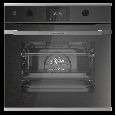 Духовой шкаф Kuppersbusch BP 6350.0 GPH 1 Stainless Steel