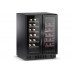 Винный шкаф Dometic E40FGD Elegance
