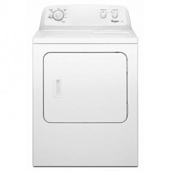 Сушильная машина WHIRLPOOL 3LWED 4705 FW