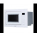 Встраиваемая микроволновая печь Cata MW BI2505DCG WH RU