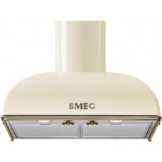 Вытяжка Smeg KS59POE2