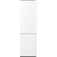 Холодильник Gorenje NRK6202EW4 белый