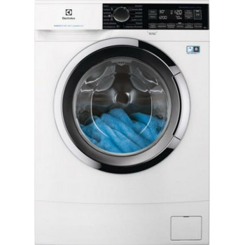 Стиральная машина Electrolux EW6S227CP