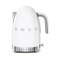 Электрический чайник Smeg KLF04WHEU