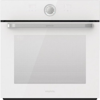 Встраиваемый духовой шкаф Gorenje BO 76 SYW