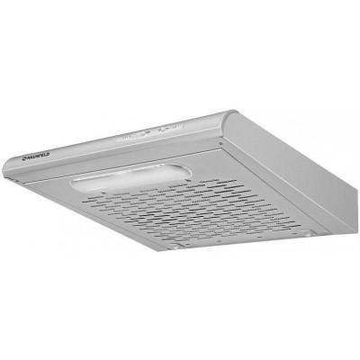 Вытяжка Maunfeld MPA 50 INOX