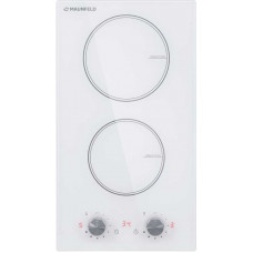 Индукционная варочная панель Maunfeld CVI292MWH