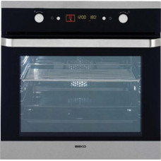 Встраиваемый духовой шкаф Beko OIE 25502 X