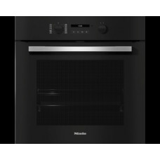 Духовой шкаф Miele H 2766-1 BP 125 Edition Obsidian black