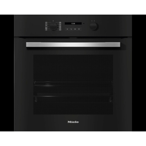 Духовой шкаф Miele H 2766-1 BP 125 Edition Obsidian black