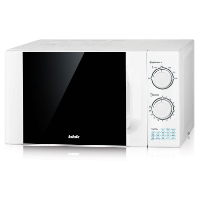 Микроволновая печь BBK 23MWS-927MW