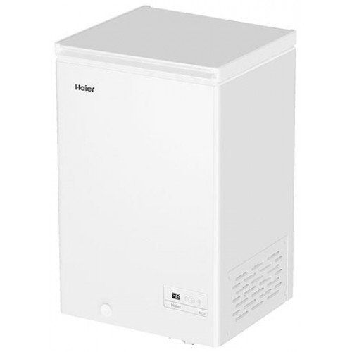 Морозильник-ларь Haier HCE100R