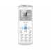 Сплит-система AUX ASW-H24B4LK-700R1DI