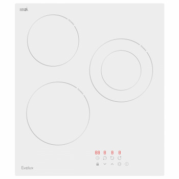 Электрическая варочная поверхность Evelux HEV 431 W