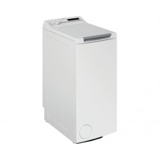 Стиральная машина Whirlpool TDLR7220SSPLN