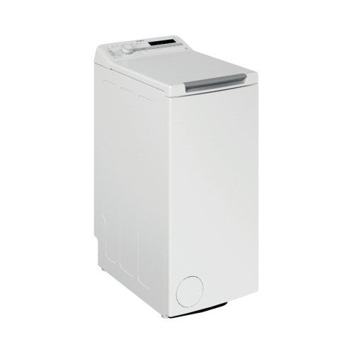 Стиральная машина Whirlpool TDLR7220SSPLN
