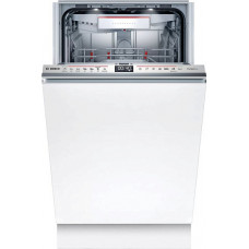 Встраиваемая посудомоечная машина Bosch SPV6YMX11E