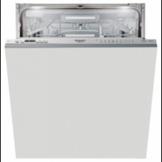 Посудомоечная машина Hotpoint-Ariston HIO 3 T 123 WFT