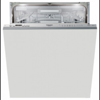 Посудомоечная машина Hotpoint-Ariston HIO 3 T 123 WFT