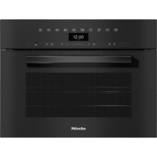 Комби-пароварка Miele DGC 7440 OBSW