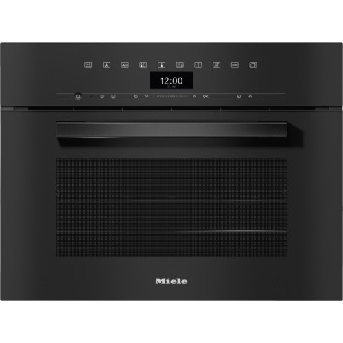 Комби-пароварка Miele DGC 7440 OBSW
