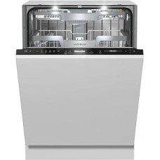 Посудомоечная машина Miele G7695 SCVi XXL