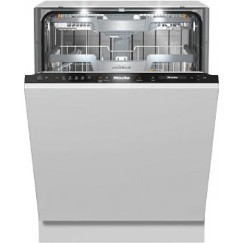 Посудомоечная машина Miele G7695 SCVi XXL