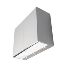 Вытяжка Falmec Design MOVE 120 inox vetro bianco (800)