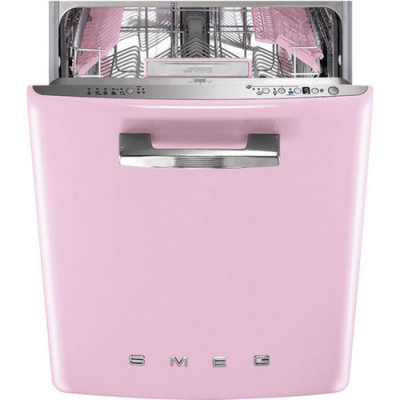Посудомоечная машина Smeg ST2FABPK