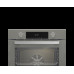 Конвекционный духовой шкаф Grundig GEBM12300GC
