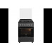 Плита газовая NordFrost GG 6064 Gd