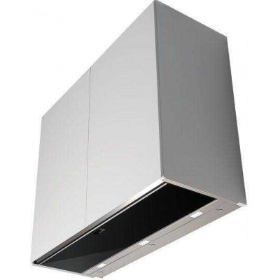 Вытяжка Falmec GREEN TECH MOVE 90 inox vetro nero (800)