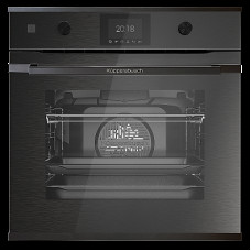 Духовой шкаф Kuppersbusch BP 6350.0 GPH 2 Black Chrome