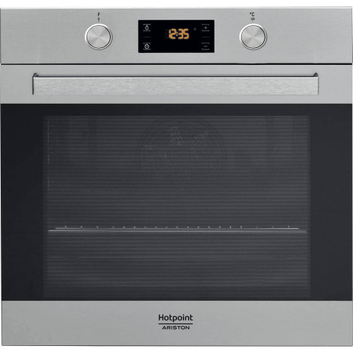 Духовой шкаф Hotpoint 7O 5FA 841 JH IX HA
