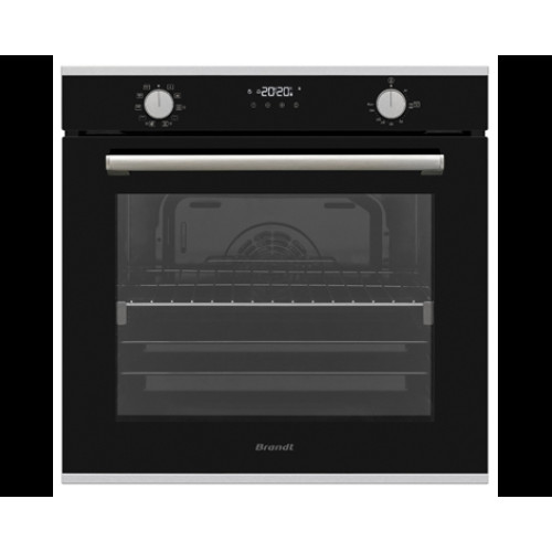 Духовой шкаф BRANDT BOH1325X