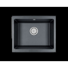 Кухонная мойка Kuppersberg UNIVERSA 60 NL 1B ANTHRACITE