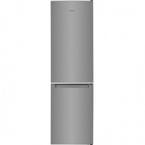 Холодильник WHIRLPOOL W 7921 IOX