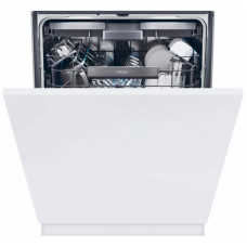 Встраиваемая посудомоечная машина Haier XS 6B0S3SB-08