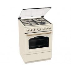 Комбинированная плита Gorenje GKS6C70CLI