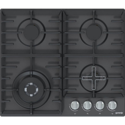 Варочная панель Gorenje GW641ZAMB