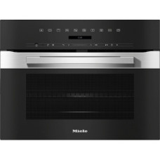 Компактный духовой шкаф Miele H 7240 BM EDST/CLST