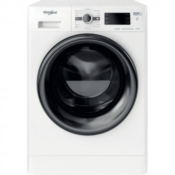 Стиральная машина с сушкой Whirlpool FWDG 961483 WBV RU